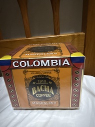 Bacha coffee magdalena 12 bag