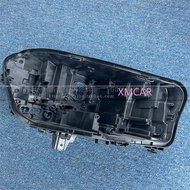 Suitable for BMW X1 Headlight Rear Shell 23 New BMW X1 Headlight Base Black Plastic Shell Lamp Base