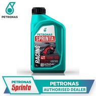 PETRONAS Sprinta 4T RACING ES 10W-50