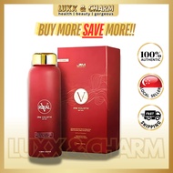 Royal V by Bonda Rozita (AUTHENTIC 💯%) JAMU RATU MALAYA ((JRM) 350ml (BUY MORE, SAVE MORE)