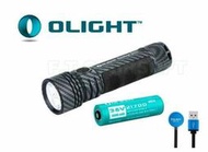 &lt;F.T.G&gt;現貨 OLIGHT SEEKER 2 PRO 3200 流明 探索家 CARBON 碳纖 露營 夜戰 電筒