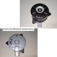 Dynamo Motor Fan Radiator Fan Mitsubishi Xpander Car AC - Denso Original Original
