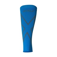 2XU X Compression Calf Sleeves - Blue