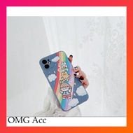 Silicone Case Motif MT-A Oppo A1k A11k A12 A15 A15s A16 A31 A33 A3s A37 Neo 9 A5 A5s A52 A53 A54 A7 