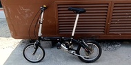 Dahon dove 16