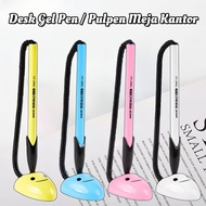 Pen Stand Table Pen/ 0.5mm Standing Pen/ •ShopeeIndonesia