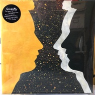 TOM MISCH - GEOGRAPHY VINYL/PIRINGAN HITAM