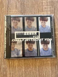 陳綺貞 VCD