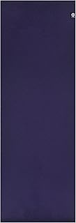 Manduka X Yoga Mat - Easy to Carry, For Women and Men, Non Slip, Cushion for Joint Support and Stabi