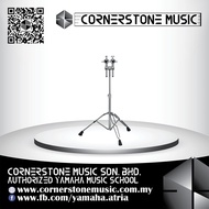 Yamaha Acoustic Drum Accessories Double Tom Stand WS-865A ( WS865A / WS 865A / WS865 A / WS 865 A )