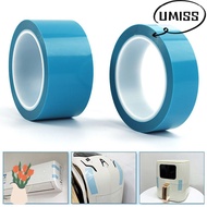 UMISTYDREAM9IQ0 PET Adhesive Tape No Trace Refrigerator 50M Transport