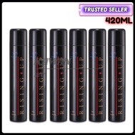 100% ORIGINAL RISING UP HAIR SPRAY 420ML