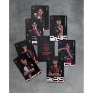 Alter Ego Official Photocard 2024