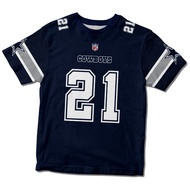 Dallas Cowboy Blue Elliott T-shirt