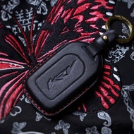 光陽 KYMCO KRV 機車 汽車鑰匙包