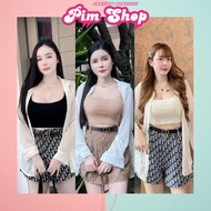 Pim Shop - Bangkok Women's Shorts Set - 53