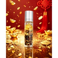 【Rose Darling Shop】Minyak Wangi Crystal Roller Perfume Tiger Eyes Lelaki Perempuan+minyak5ml