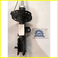 ♞,♘NITROTECH GAS SHOCK FRONT RIGHT HYUNDAI ACCENT/KIA RIO 2012 & up