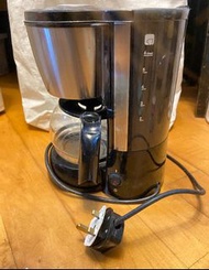 Tefal Mini咖啡機 Tefal Mini Coffee Machine