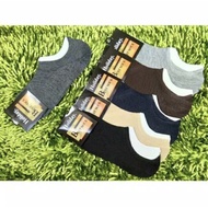 MATA HOLIDAY SOCKS hidden socks / socks below the ankle MEN'S OFFICE SOCKS