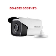 Camera HD-TVI hồng ngoại 1.0 Megapixel HIKVISION DS-2CE16C0T-IT3
