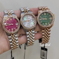 8191 Balmer ladies watch with SAPPHIRE glass