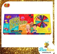Jelly Belly Bean Boozled Spinner Wheel Game Box 7th Edition 100g