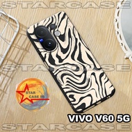 Vivo V60 5G/S26 rubber Softcase / Vivo V60 5G case / Vivo V60 5G casing
