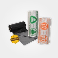 PLASTIC MULSA CAP BELL AND SUPERIOR FARMERS TUNAS AGRO KCL 8 KG UK. 50