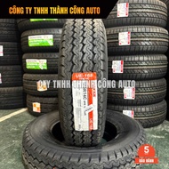 Tyre 185R14C MAXXIS UE168 - Genuine load-bearing Toyota Hiace, Zace 185 R14 tires made in Thailand