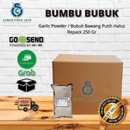 Garlic Powder Fine Garlic/ Garlic Powder 250 gr