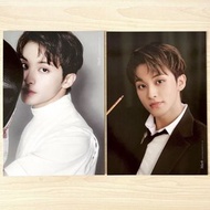NCT DREAM 2023 Season’s Greetings A4 Poster 海報 ［非小卡］