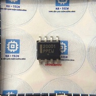 Genuine 200D1 NCP1200D100R2G SOP-8 package ON