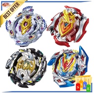 Beyblade Burst Metal Fusion Fancy Gasing4D Super Spinning without  Launcher Kid Boy Girl Children Toys Set Birthday Gift