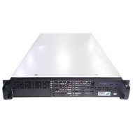 IC2006 - RACKMOUNT 2U 6BAYS HDD SATA CASE / WITHOUT PSU - INDOCASE Original AND TRUSTED