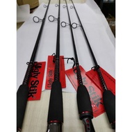 Shakespeare Ugly Stik GX2 Rod