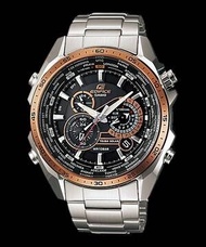 casio edifice eqs-500db-1a2 original