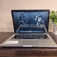 Macbook Pro Retina 13 Inch Late 2013