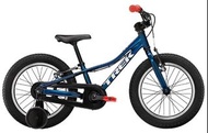 香港行貨TREK 2022 PRECALIBER 小童車 16" / TREK 2022 PRECALIBER KID BIKE 16"