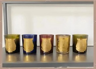 cod Josephine Aromatherapy Candles Soothing Mood Home Use Abd El Kader Scented Candles Indoor Premiu