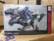 Kids Logic Transformers MN011 Grimlock 鋼鎖 柯柏文 變形金剛