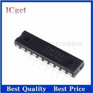 5PCS TM1637  TM1616 TM1650 TM1630 TM1636 DIP-18 chip ic
