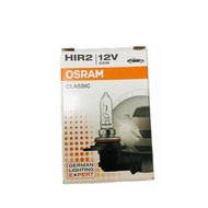 Luxgen Luxgen S5 M7 U6 Headlight Bulb Near Light Far Light osram 9012 HIR2