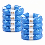 Diaper pail foldable trash bag, odor-proof baby diaper pail trash bag Diaper pail refill bag