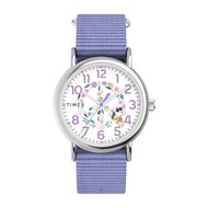 Timex Weekender X Peanuts In Bloom Women Watch TMTW2V7__00JQ