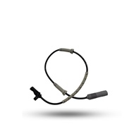 Front ABS Wheel Speed Sensor Left or Right fit for RWD, 2007-2013BMW 128i 135i 325i 328i 330i 335i 3