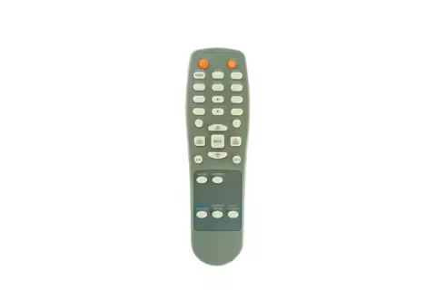 Remote Control For Sherwood RC-107 RC-109 RX4109 RC-119 & Insignia KOR3551 8300355100060S NS-R2000 A