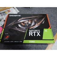 RTX 2060 / RTX 3080 / RTX 3080 Ti (USED GPU)
