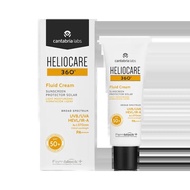 Heliocare 360 Fluid Cream SPF50+ PA++++ 50ml. As the Picture One