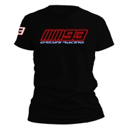 Marc Marquez Ducati Gresini Racing Team T-shirt